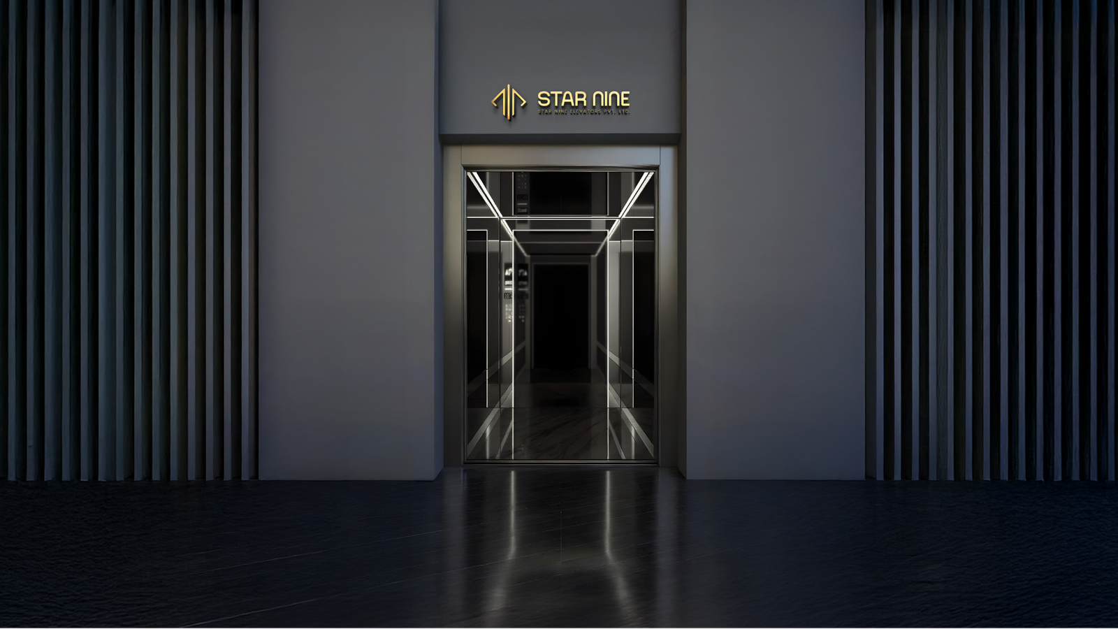 Star 9 Elevators — installation, modernization, AMC & repairs